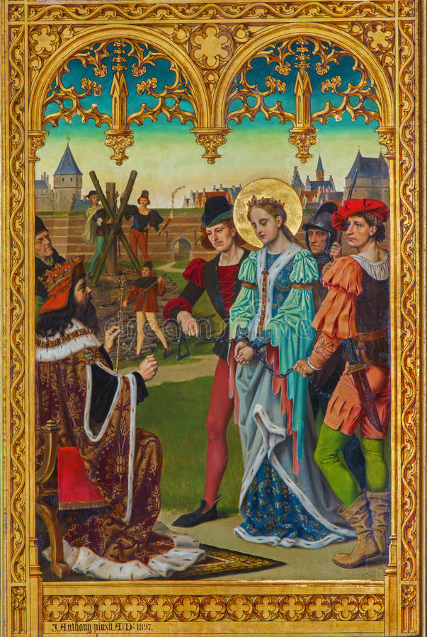 The Joan Of Arc Trial 1431 Encyclopediamigrationlaworg